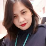 Joyce Imelda Enoviso Lora - @joyceimeldalora - Instagram