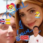 Imelda Baylon King - @tomhel_forever_mahal - Instagram