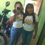 Imelda Landa - @landa1804 - Instagram
