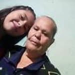 Imelda Landa - @imeldalb290686 - Instagram