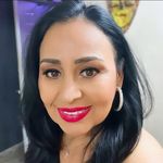 Imelda Lara - @mellilara13 - Instagram