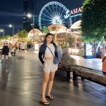 Imelda Larasati - @imeldalarasatii - Instagram