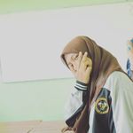 imldlrst;- - @imelda_laras24 - Instagram