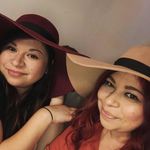 Imelda Lemus - @imeldal - Instagram
