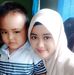Melda Lufiana - Facebook