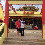 imelda_lim - @imeldalim_63 - Instagram