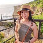 Lily Imelda Lim - @lilyimeldaa - Instagram