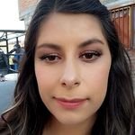Gloria Cervantes - @imelda_limon - Instagram