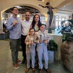 Imelda De Leon Limon - @imeldadeleonlimon - Instagram