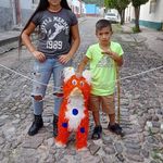 Imelda Limon - @imeldatemaca2000 - Instagram