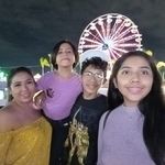 Imelda Ontiveros Limón - @citlaltzinontiveroslimon - Instagram