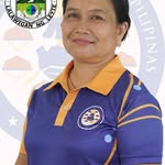 Imelda Longakit - @longakitimelda - Instagram