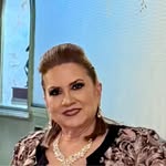 Imelda Longoria - @imeldalongoriarodriguez - Instagram