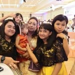 Imelda Luanjaya - @imelda_luanjaya - Instagram