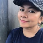 Imelda Luas - @luasimelda - Instagram