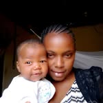 Imelda Lwambano - @imeldaluambano - Instagram