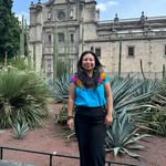 Imelda Luna - @lunitaime - Instagram