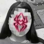 Imelda Luna - @a_imel_ - Instagram