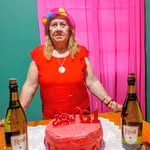 Imelda luna - @cocafunes63 - Instagram