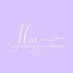 Imelda Luna Medina - @imelda_luna.dra - Instagram