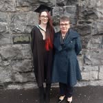 Imelda Brennan Maher - @imeldamaher14 - Instagram
