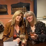 Imelda Clark - @imeldamaher - Instagram