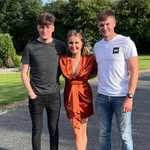 Imelda Maher - @imeldamaher6 - Instagram