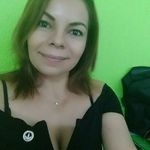 Imelda Marquez - @imeldaperez.45 - Instagram