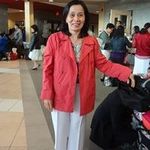Imelda Marquez - @imelda8020 - Instagram