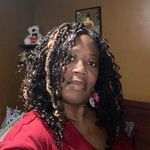 Imelda Mason - @pebblesk - Instagram