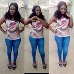 imelda Maxwell - @chideramaxwell1 - Instagram