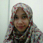 daneen fahmida izzatunnisa - @imelda_may - Instagram