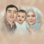 imel damayanti - @imeldamayanti - Instagram