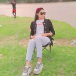 Imelda May Jasika - @callme_meelll - Instagram