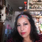Imelda Molina - @imeldamolina8 - Instagram