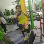 Mely AJ - @imelda.molina.3110 - Instagram