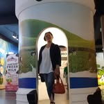 Imel Morank - @imeldamorank - Instagram