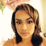 Imelda Mora - @soy_d_christo - Instagram