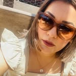 Imelda Mora - @immoravega - Instagram