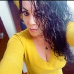 Imelda Mora - @imeldamr - Instagram