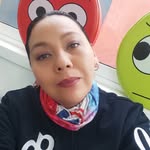 Imelda Mora - @missime33 - Instagram
