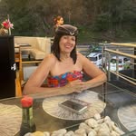 Imelda Mora - @imochez - Instagram