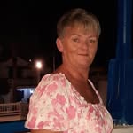 Imelda Moran - @melom.66 - Instagram