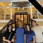 Imelda Tumala Nash - @mhel68 - Instagram