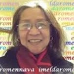 imelda nava - @lolamhel2002 - Instagram