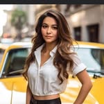 Imelda Ochoa - @imeldaochoa14 - Instagram