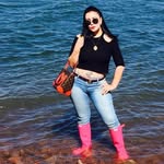 Imelda Ochoa - @imelda5871 - Instagram