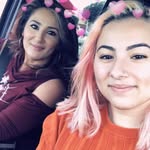 Imelda Ochoa - @imelda8a - Instagram