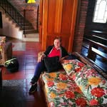 Imelda Ochoa De Bolivar - @imeldaochoa201545 - Instagram