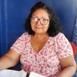 Imelda Ochoa Sandoval - @imeldaochoasandoval - Instagram